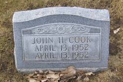John Howard Cook 