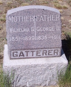 George B. Gatterer 