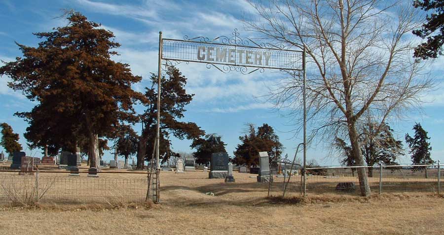Hazen Cemetery