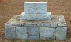Capt John “Jack” Chapman 