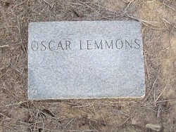 Oscar Lemmons 