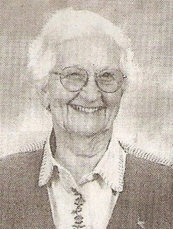Virginia Lee Denison 