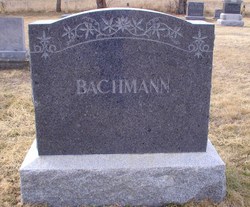 Christian P. Bachmann 