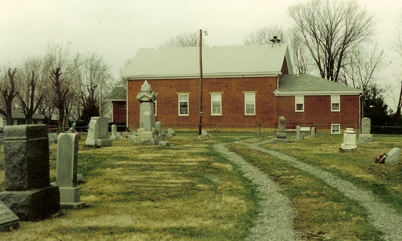 Jacobsburg Cemetery