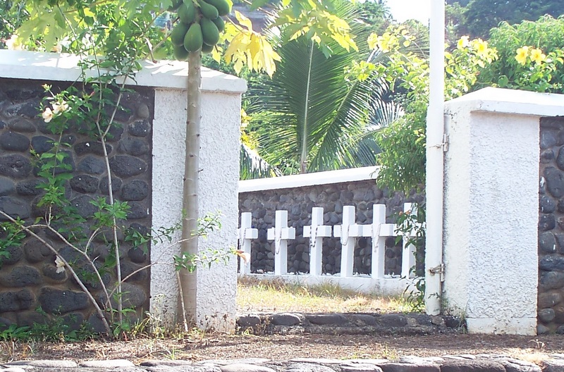 Priests's Cemetery