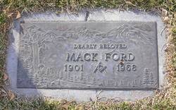 Mack Ford 