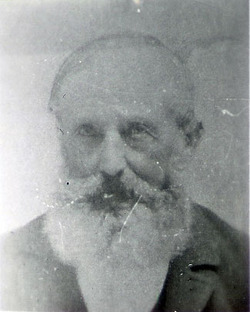 Johann Freiderick Blauer 