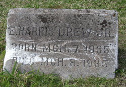 E. Harris Drew Jr.