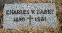 Charles V. Barry 