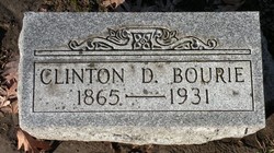 Clinton D. Bourie 