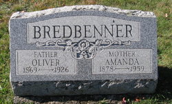 Peter Oliver Bredbenner 