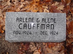 Alene Cauffman 