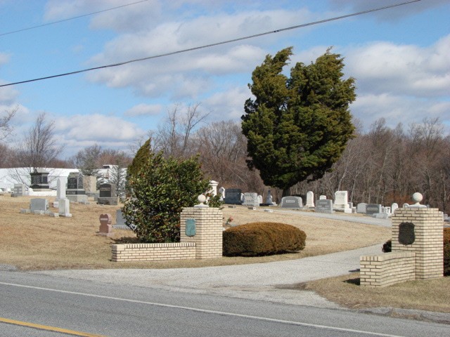 Jarrettsville Cemetery