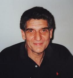 Andreas Katsulas 