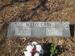Letha May Willoughby 