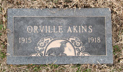 Orville Akins 