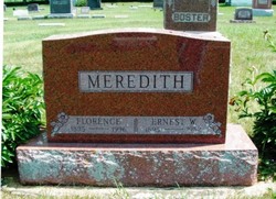 Ernest W. Meredith 
