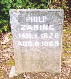 Philip Zaring 