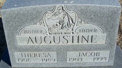 Jacob “Jake” Augustine 
