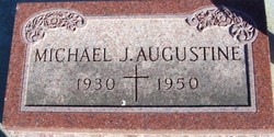 Michael J Augustine 