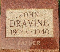 John Draving 