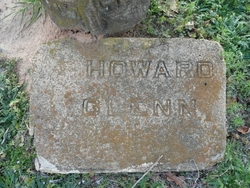 Howard Glenn 