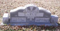Jewel Myrtle <I>King</I> LaRue 