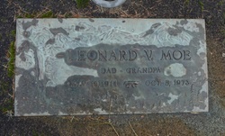 Leonard Virgil Moe 