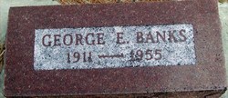 George E. Banks 