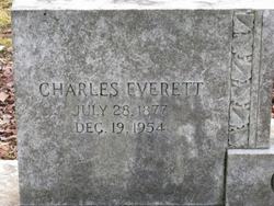 Charles Everett Cobb 