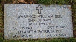 Lawrence William “Larry” Beil 