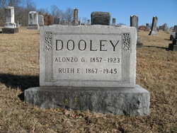Alonzo Gilbert Dooley 