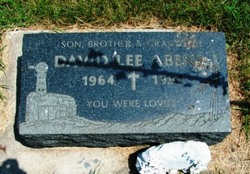 David Lee Abens 