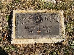 Jessie S. Johns 