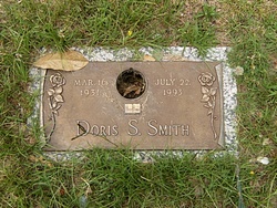 Doris S. Smith 