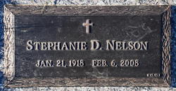Stephanie D. Nelson 