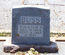 William H. Buss 