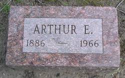 Arthur E. Wascher 