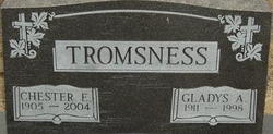 Chester E. Tromsness 