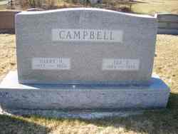 Ida V Campbell 