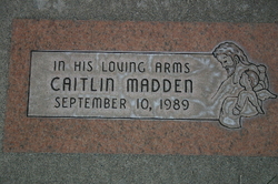 Caitlin Madden 