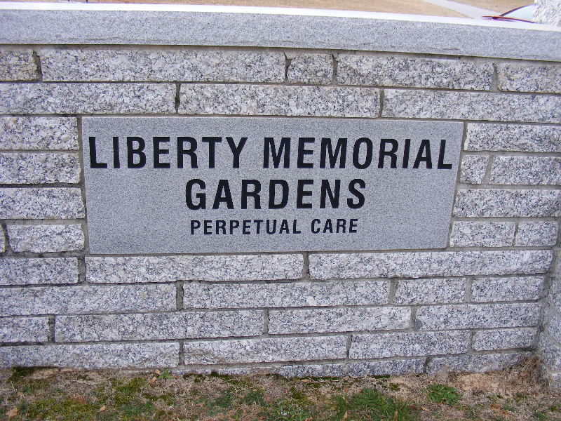 Liberty Memorial Gardens