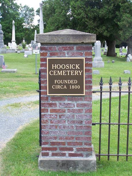Hoosick Cemetery