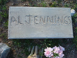 Al Jennings 