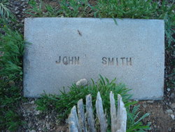 John Smith 