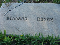 Bernard Buggy 