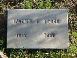 Laverne V. House 