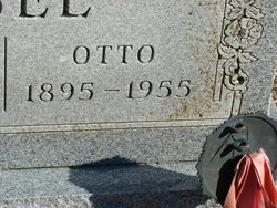 Otto L Abel 