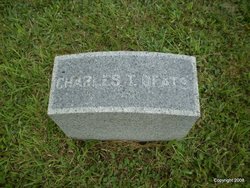Charles T. Deats 