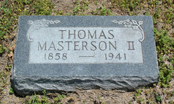 Thomas Masterson II